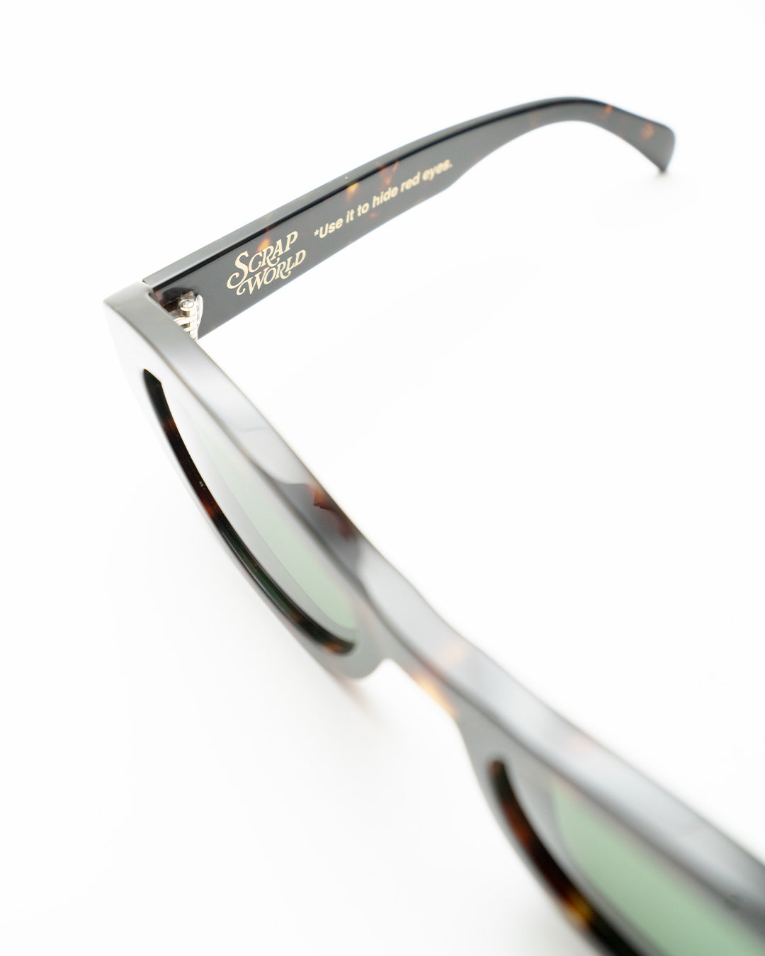 SW01 CAREY SUNGLASSES